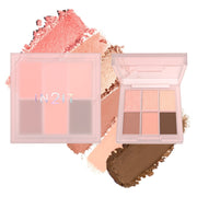 In2It Moodmatch Eye Palette 4g