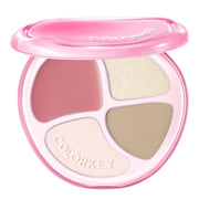 COLORKEY Multi-purpose Palette 11.2g #01