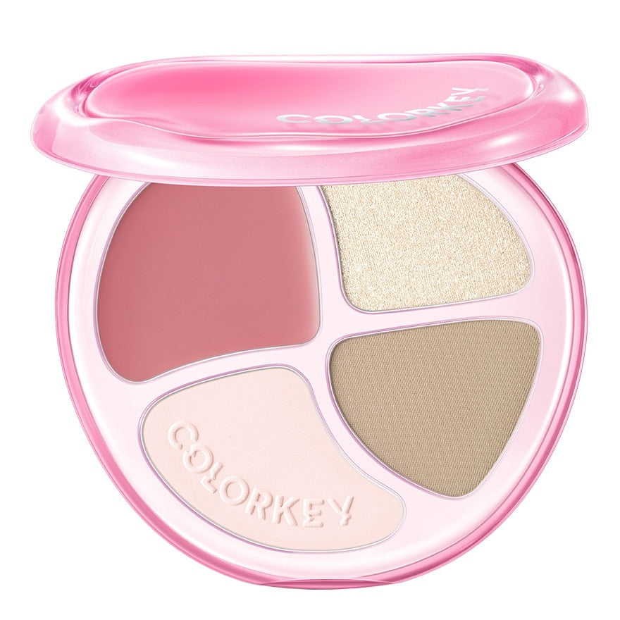 COLORKEY Multi-purpose Palette 11.2g #01