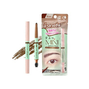 RAN COSMETIC Mini Eyebrow Pencil 0.03g