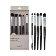 STUDIO17 Eye Makeup Brush Set 5pcs