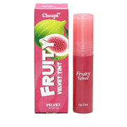 Choops #Choops Me Fruity Velvet Lip Tint 3 ml. 01
