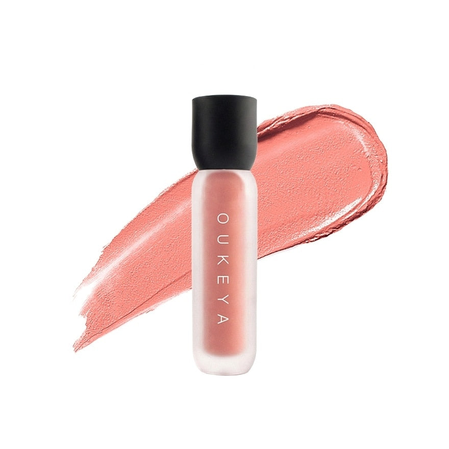 OUKEYA Hot Kiss Lip Matte 2.5g #01