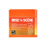 MISE EN SCÈNE Scene Hair Mask Perfect Serum Argan Capsule Repair 180g