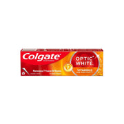 COLGATE Toothpaste Optic White Vitamin C 80g