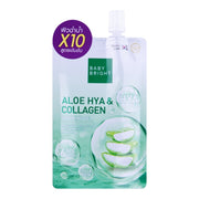 Baby Bright Aloe Hya Collagen Soothing Gel 50g