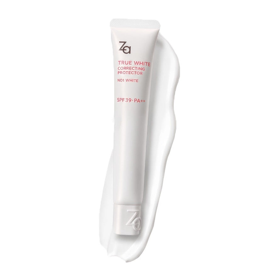 ZA True White Correcting Primer 35g #N01