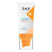 Dermaction Plus by Watsons D.A.P by Watsons Solar Barrier CC Nude Cream SPF50+ PA++++ 40ml