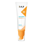 Dermaction Plus by Watsons D.A.P by Watsons Solar Barrier Cream Gel SPF50+ PA++++
