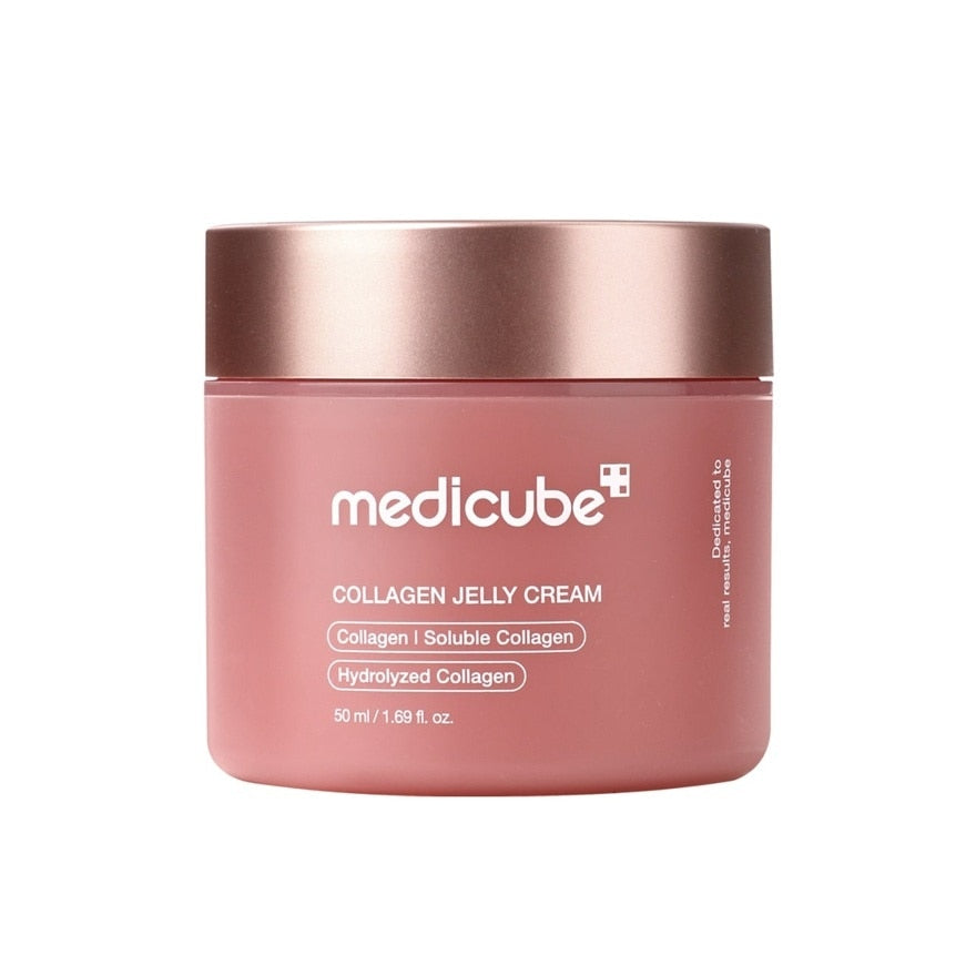 Medicube Collagen Jelly Cream 50 ml.