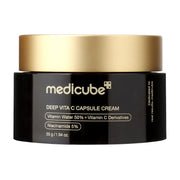 Medicube Deep Vita C Capsule Cream 55 g.