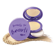 Beautii Be Self Hya Truly Matte Powder #C1