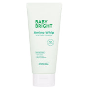 Baby Bright Cleanser Amino Whip Acne Care 100g