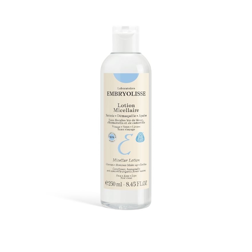 Embryolisse Micellar Lotion Makeup Remover 250ml