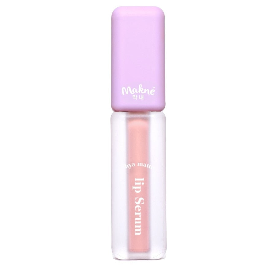 Makne Hya Matte Lip Serum 01 2g