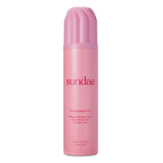 LA GLACE Sundae Whipped Shower Foam Pomegranate Fizz 260g