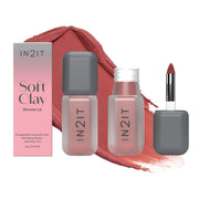 In2It Soft Clay Mousse Lip 4g
