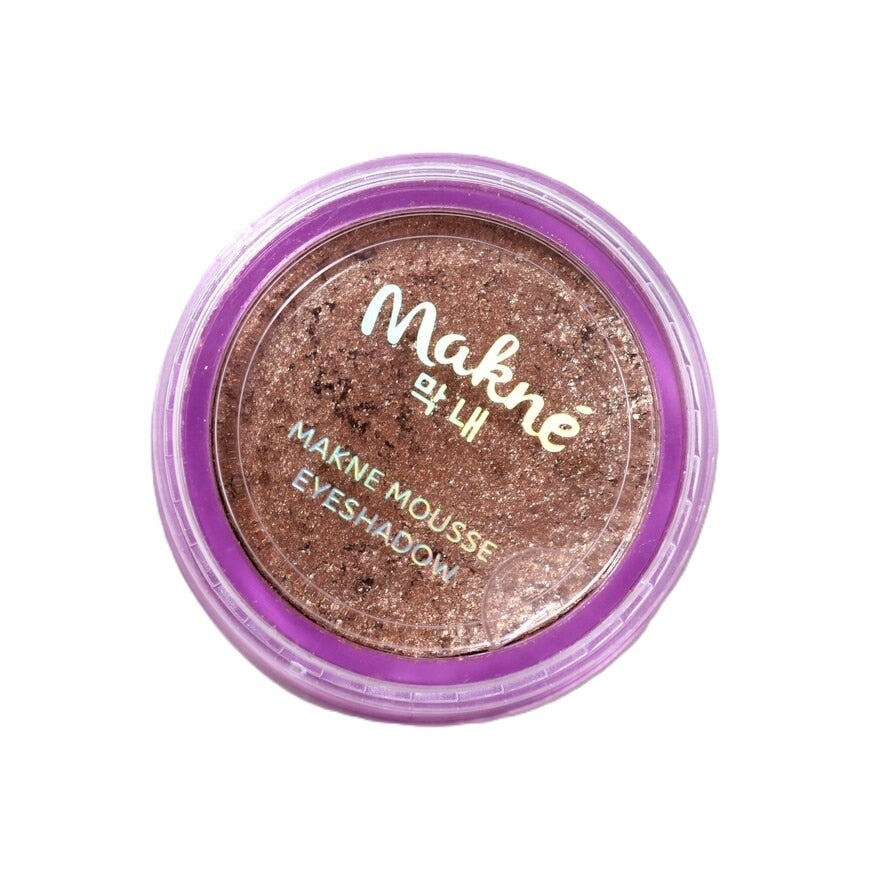 Makne Mousse Eyeshadow 2g #01