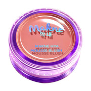 Makne Hya Mousse Blush 2.2g #101
