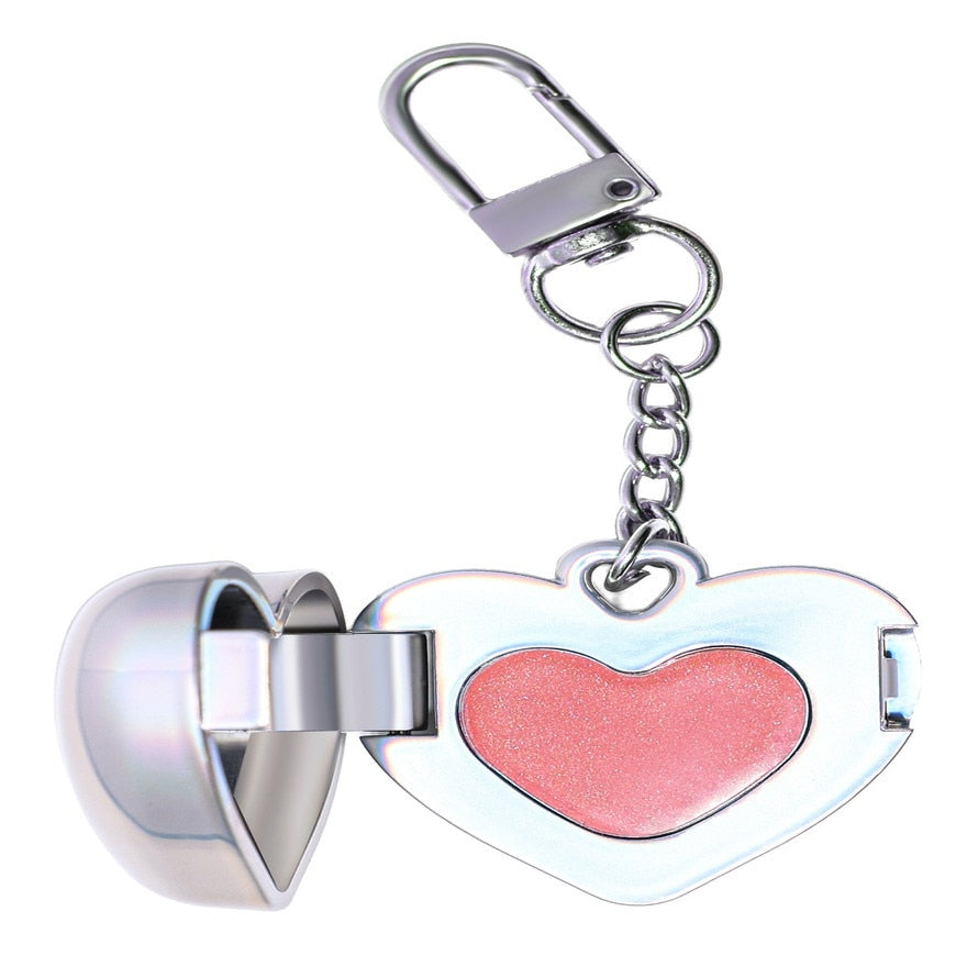 Makne Hearthack Keyglow Blush 0.8g #02