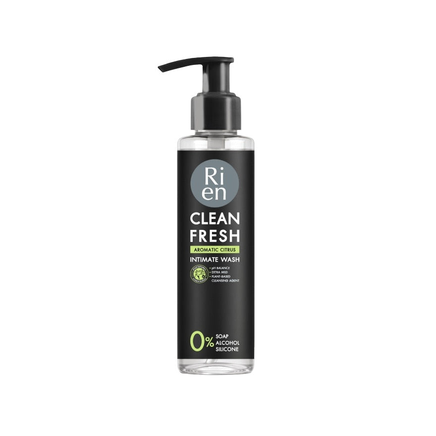 Ri en Intimate Wash for Men 140ml