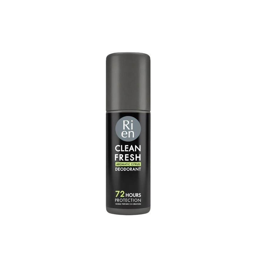 Ri en Deo Roll on Clean Fresh 50ml