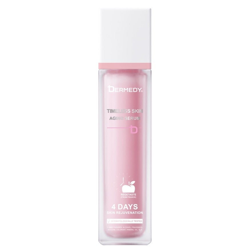 DERMEDY Timeless Skin Aging Serum 50g