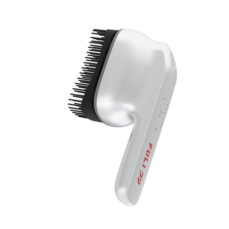 Fuli Relax Scalp Massage Brush Lite 1psc