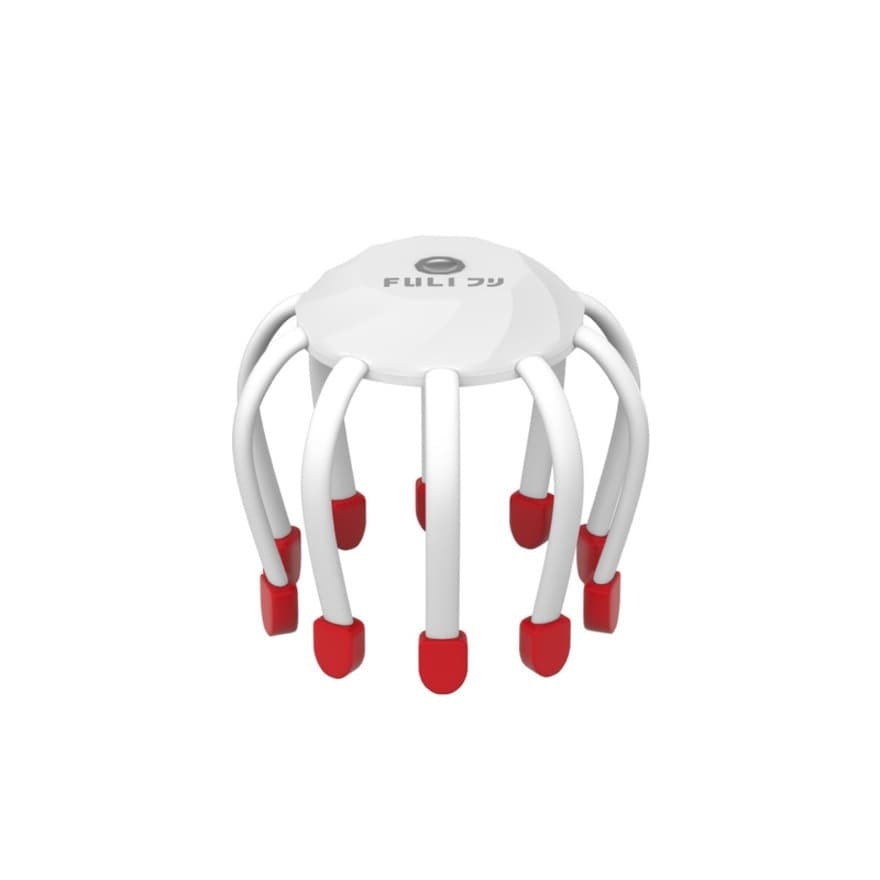 Fuli Relax Automatic Scalp Massager 1psc