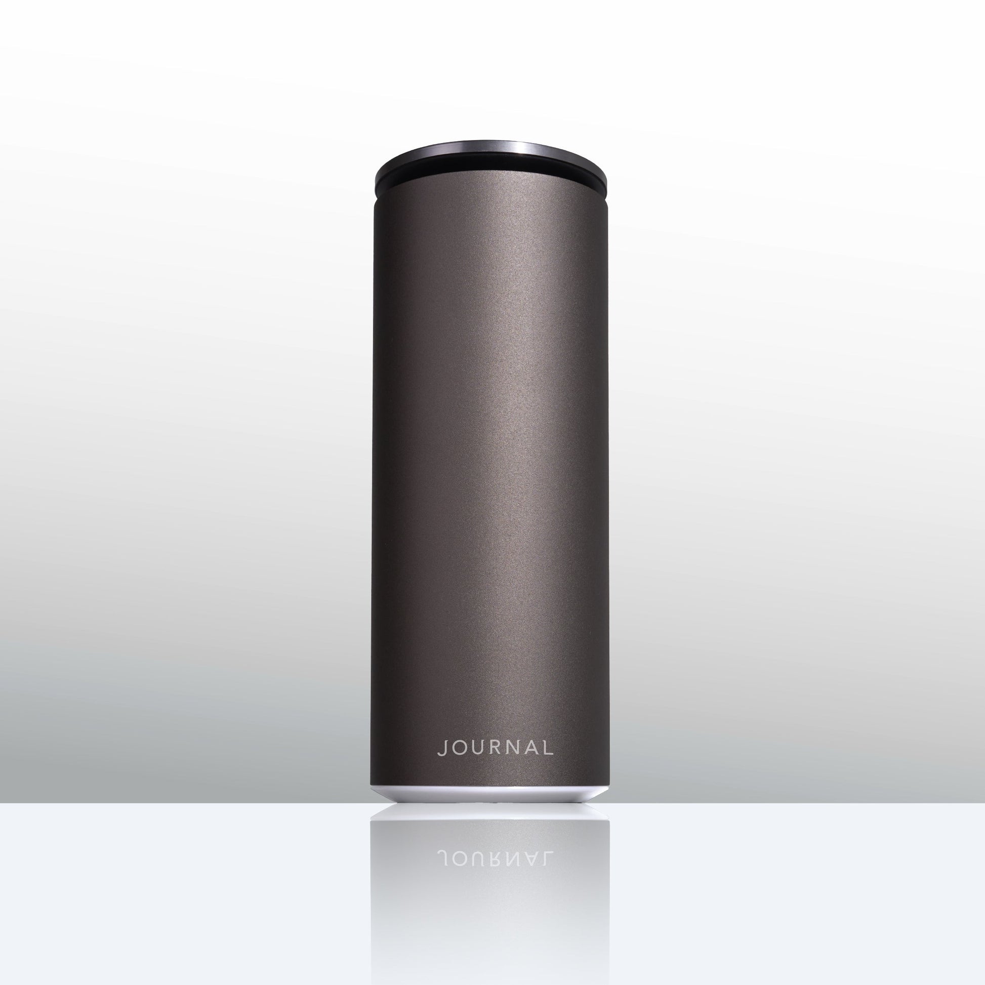 Journal Grey Aroma Waterless Diffuser