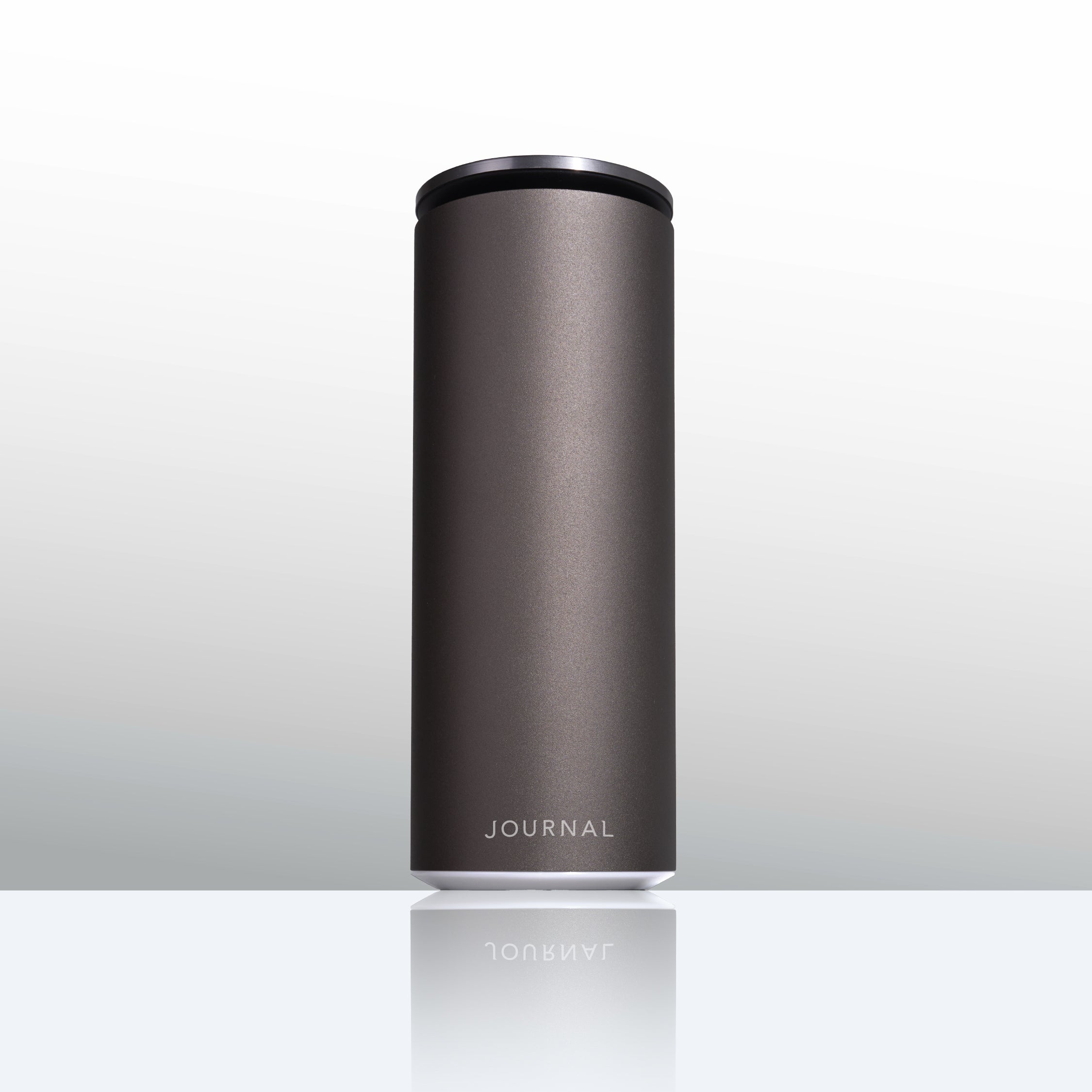 Journal Grey Aroma Waterless Diffuser