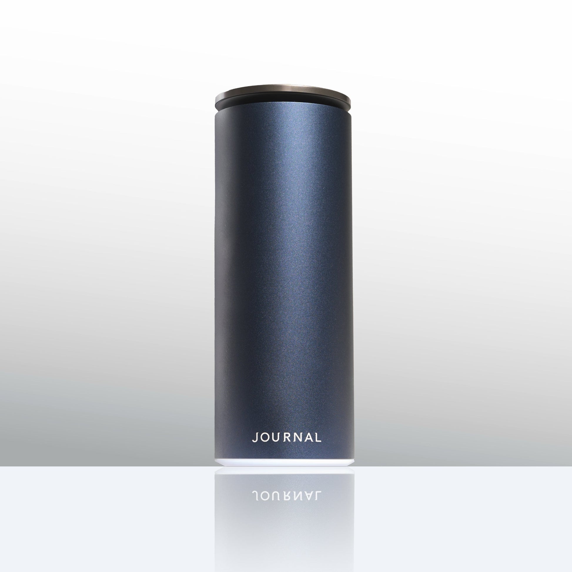 Journal Navy Aroma Waterless Diffuser
