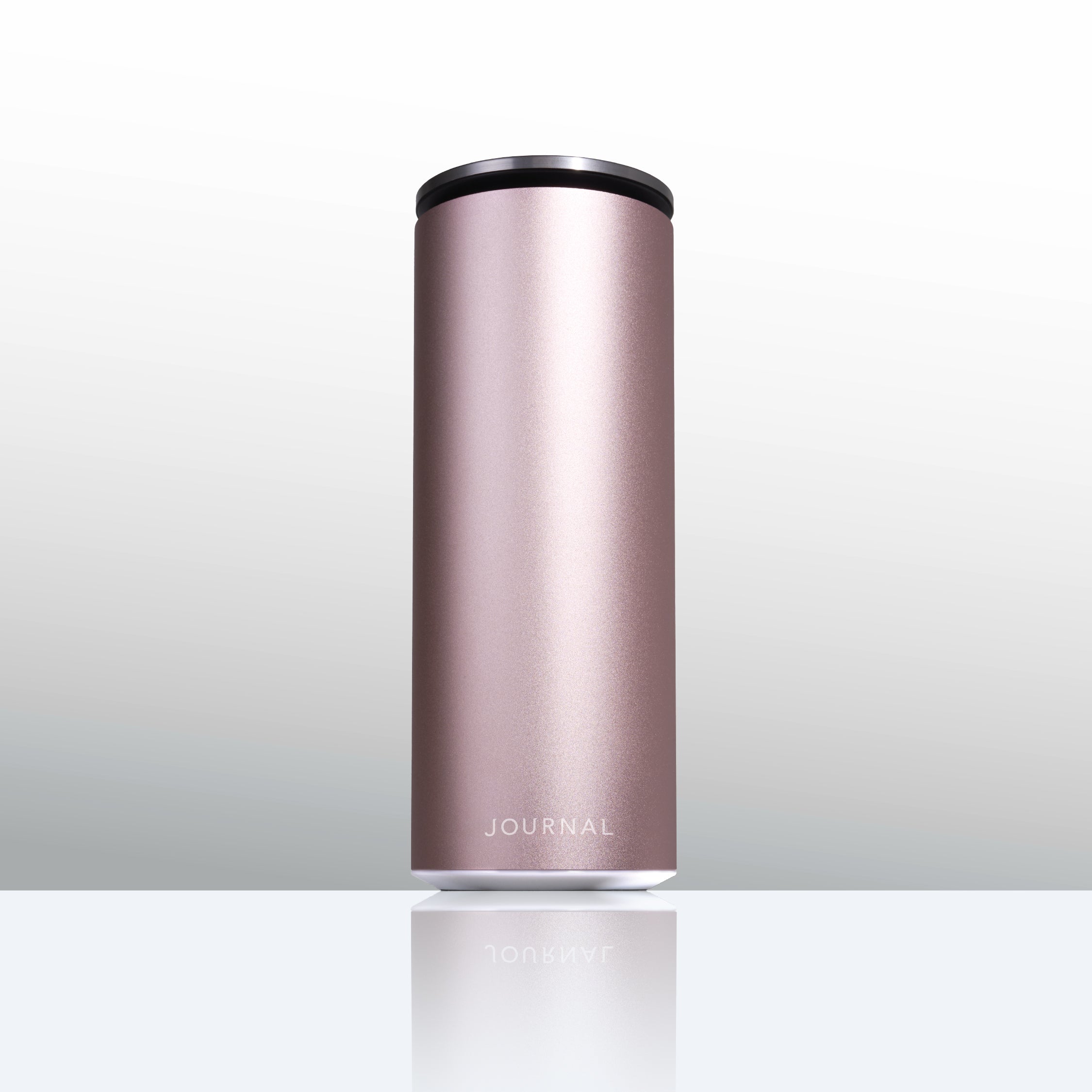 Journal Rosegold Aroma Waterless Diffuser