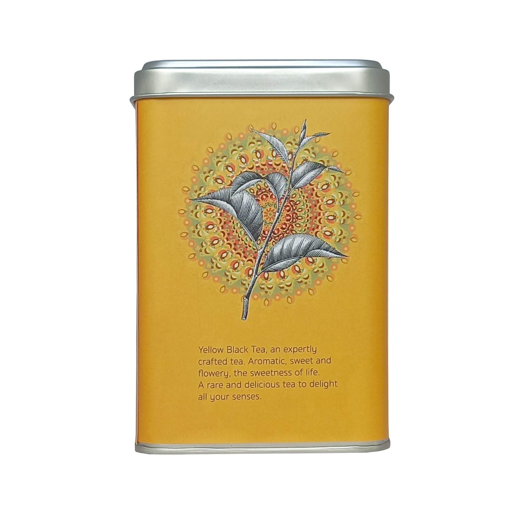 Chaidim Yellow Black Tea