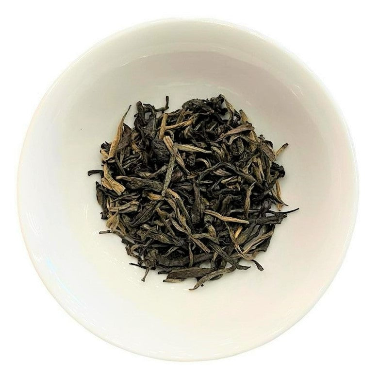 Chaidim Yellow Black Tea