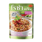 Roza Tuna Nam-Prik Ready Meal
