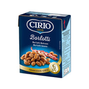 Cirio Borlotti Bohnen
