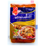 Kruaphakhin Southern Thai Curry Paste