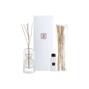 Harnn Vuudh Immortality Diffuser Set - Prague (Red Rose) 120 ml.