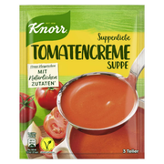 Tomatencreme Tomato Cream Soup