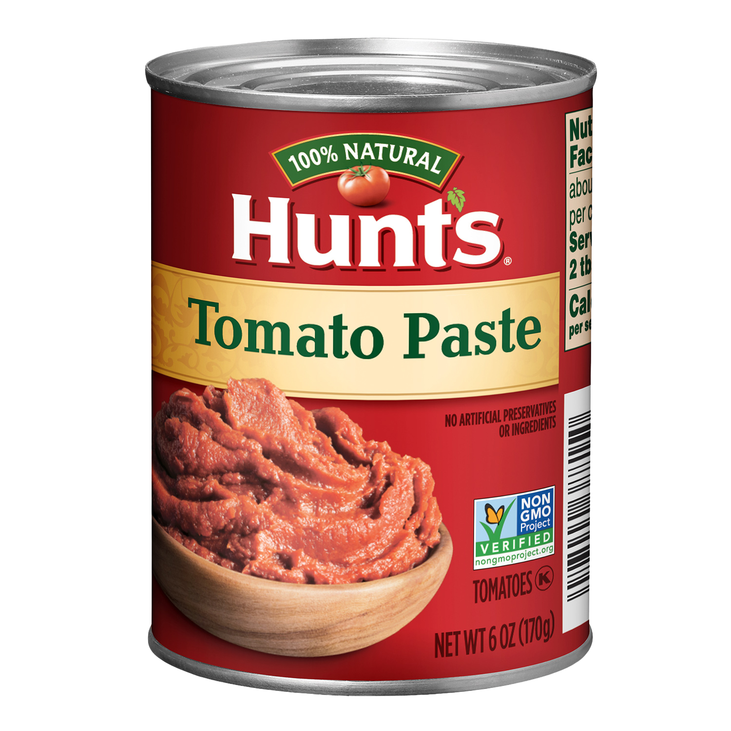 Hunt's Tomato Paste