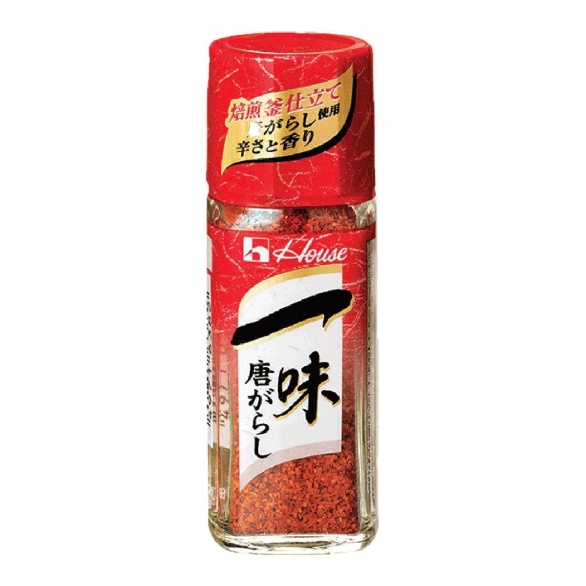 House Foods Red Pepper Mix