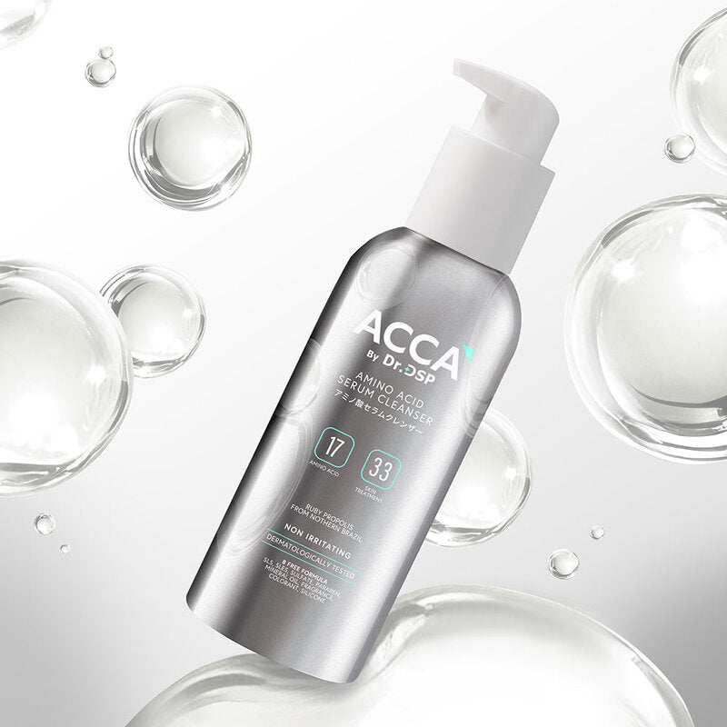ACCA by Dr.DSP Amino Acid Serum Cleanser 200ml