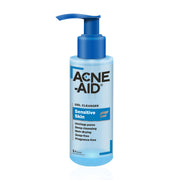 ACNE-AID Gel Cleanser Sensitive Skin 100ml