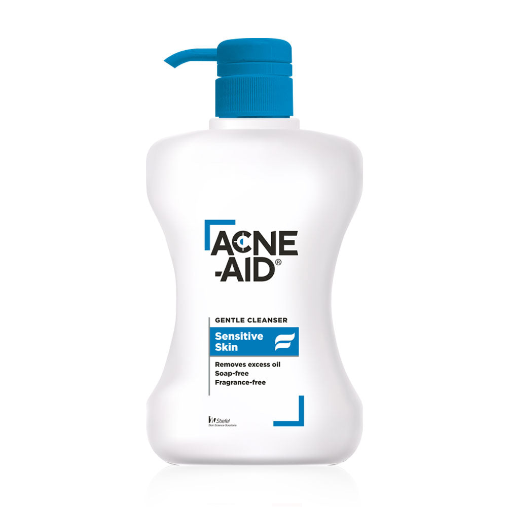 ACNE-AID Gentle Cleanser 500ml