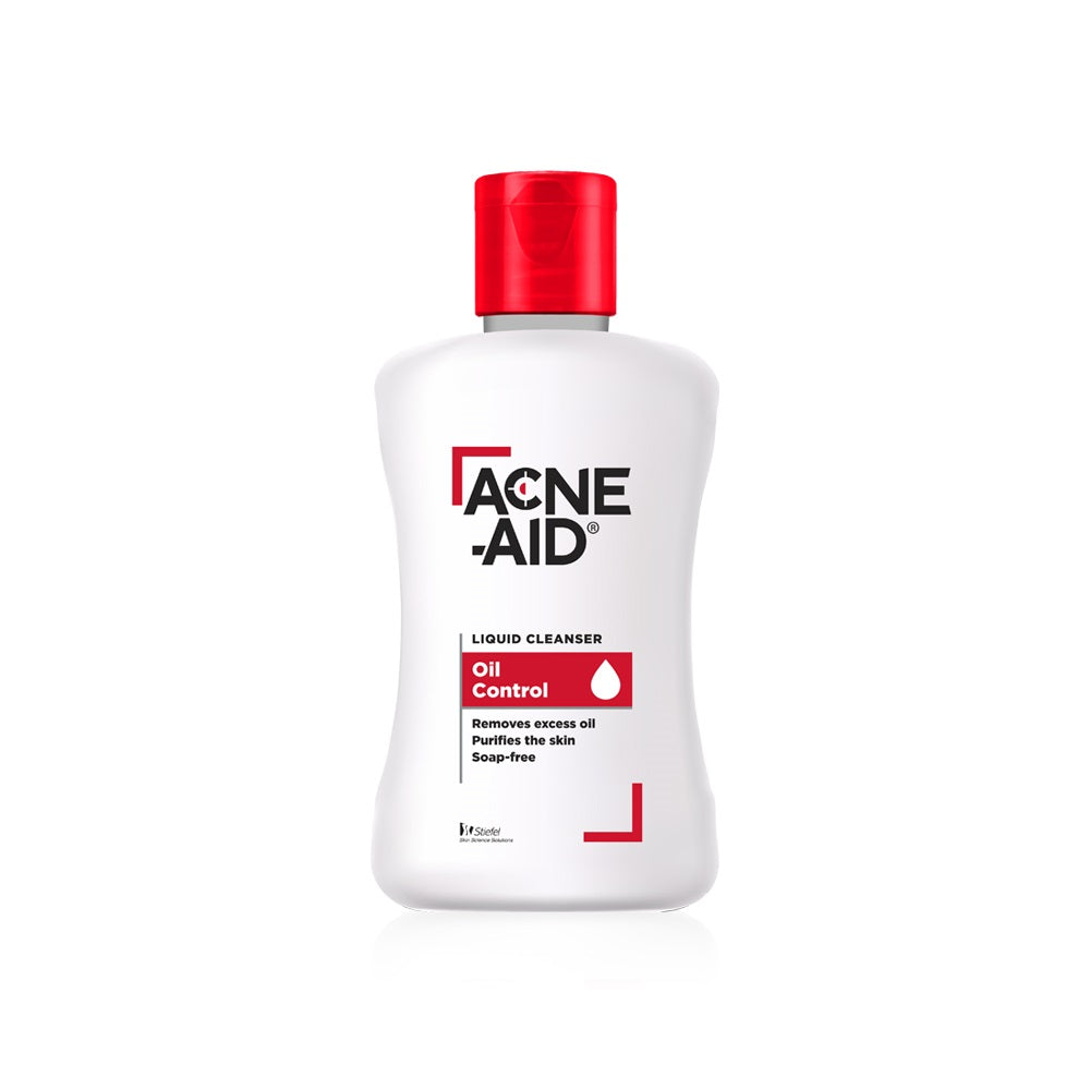 ACNE-AID Liquid Cleanser 50ml