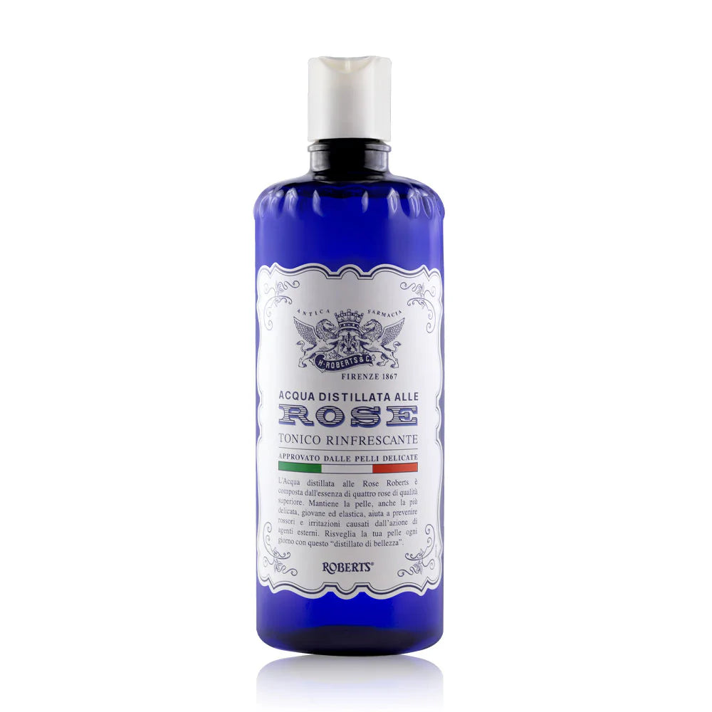 Acqua Alle Rose Tonico Rinfrescante 300ml