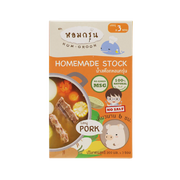 Hom-Groon Pork Stock X 3