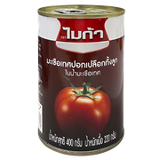 Mica Whole Peeled Tomato