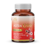 AGLAM Astra Q10 1000 mg 30 Capsules